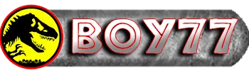 Logo Boy77